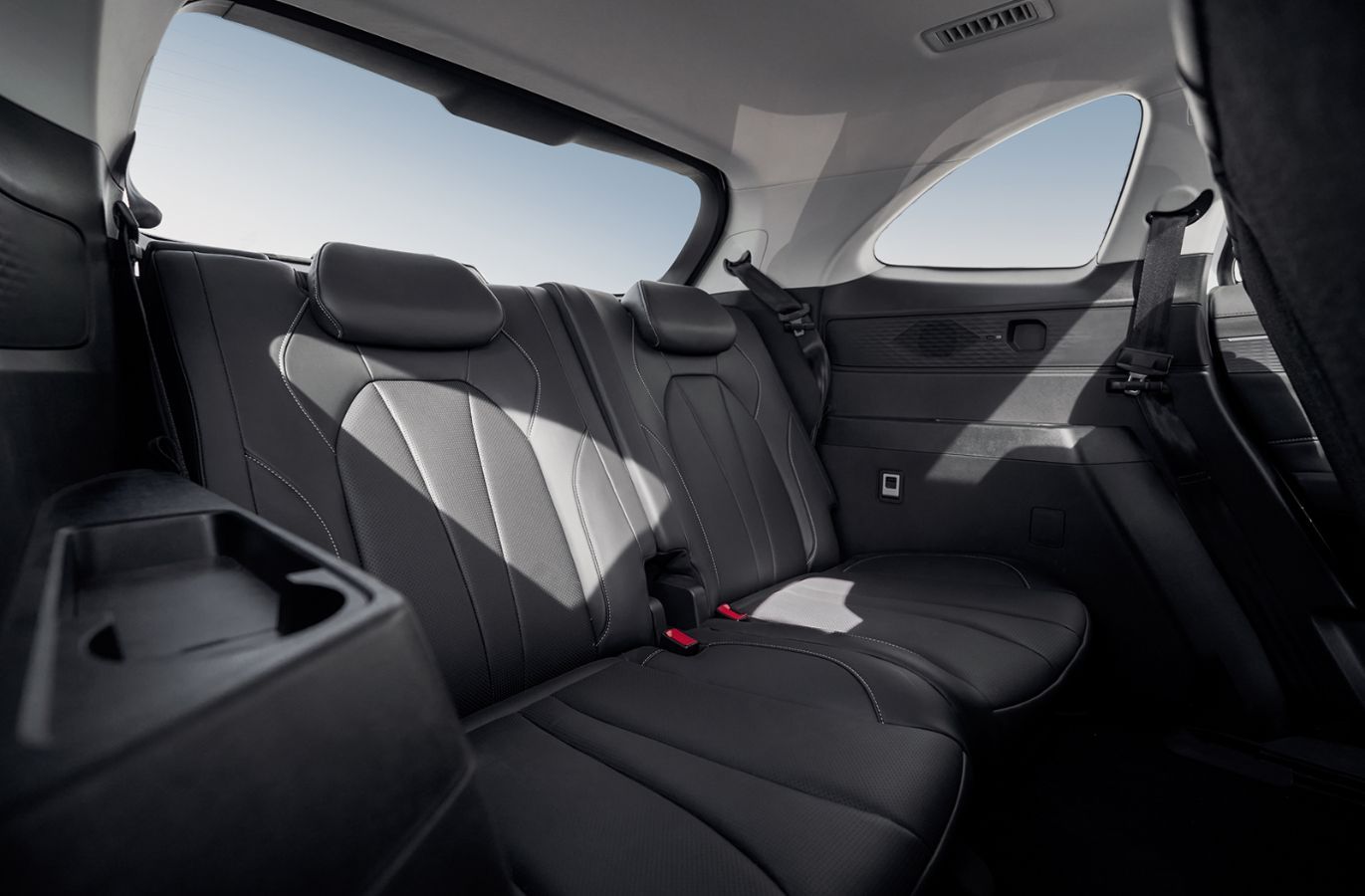 MGS9: Το νέο Plug-in υβριδικό 7θέσιο SUV με 299 άλογα